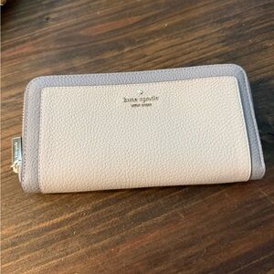 Kate Spade Lena Colorblock Wallet